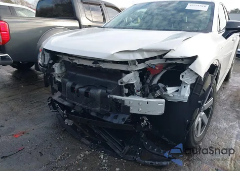 2024 Honda Prologue Ex z USA, uszkodzony, nr VIN 3GPKHURM8RS509918